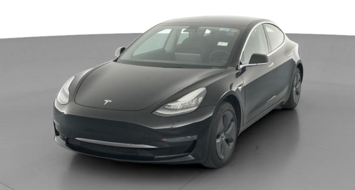 Thumbnail: 2019 Tesla Model 3 - 1