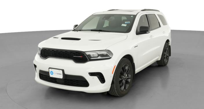 Thumbnail: 2024 Dodge Durango - 1