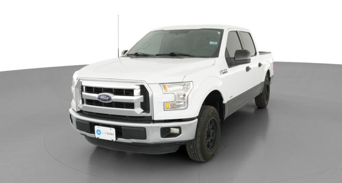 2015 Ford Econoline E-150 -
                  Wheatland, OK