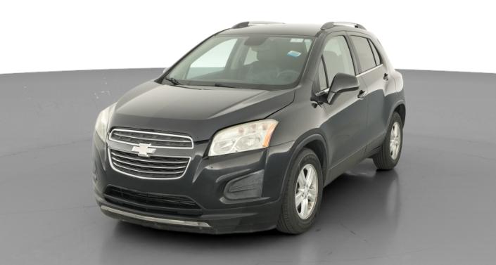 2015 Chevrolet Trax LT -
                  Bessemer, AL