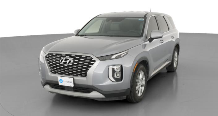 Thumbnail: 2020 Hyundai Palisade - 1