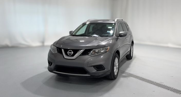 Thumbnail: 2015 Nissan Rogue - 1