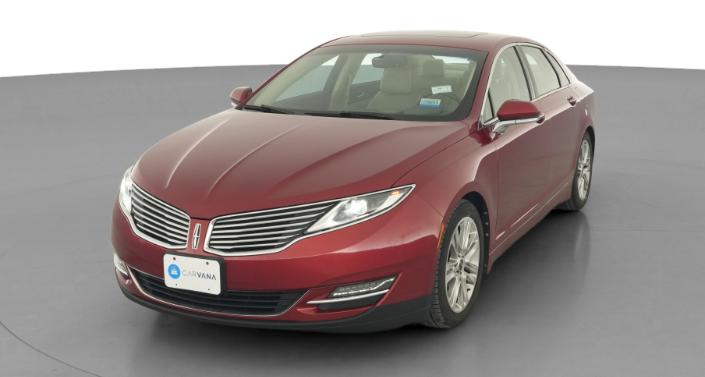 2013 Lincoln MKZ Base -
                  Richton Park, IL