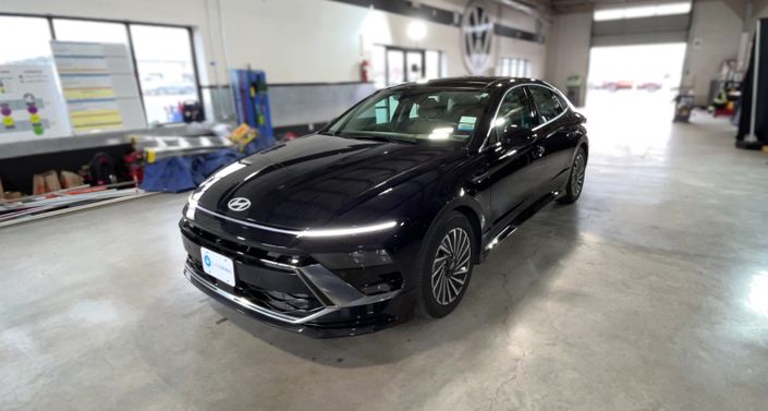 Thumbnail: 2024 Hyundai Sonata - 1