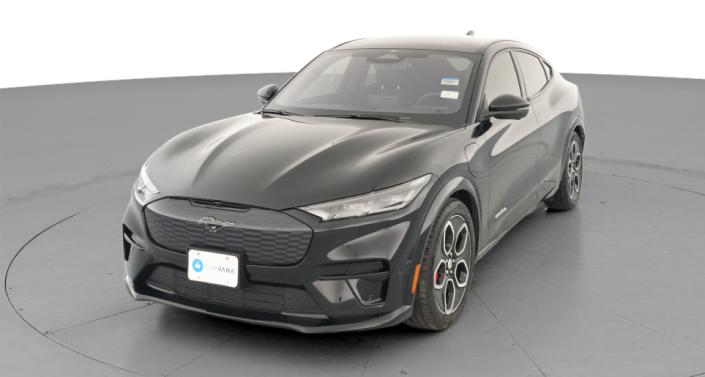 Thumbnail: 2022 Ford Mustang Mach-E - 1