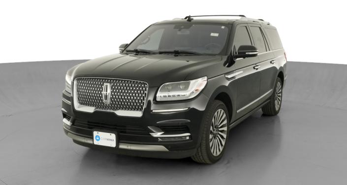 2018 Lincoln Navigator L Reserve -
                  Colonial Heights, VA