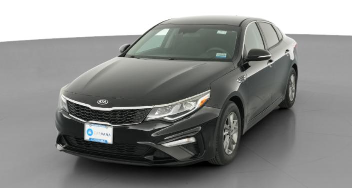 Thumbnail: 2019 Kia Optima - 1