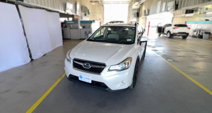 2014 Subaru XV Crosstrek Premium -
                  Fountain, CO