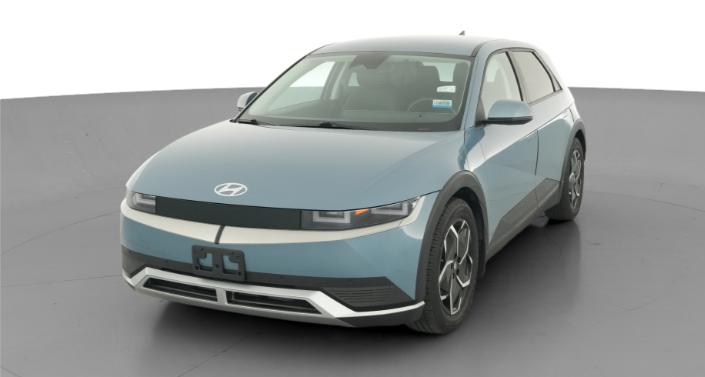 2022 Hyundai Ioniq 5 SEL -
                  Bessemer, AL