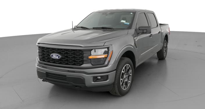 Thumbnail: 2025 Ford Econoline - 1