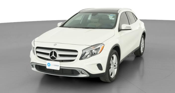 2015 Mercedes-Benz GLA 250 -
                  Tooele, UT