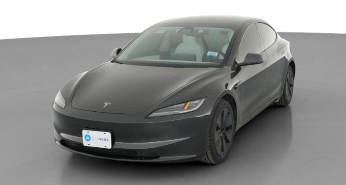 Thumbnail: 2025 Tesla Model 3 - 1