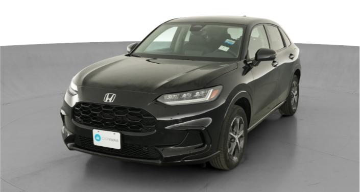 Thumbnail: 2024 Honda HR-V - 1