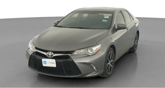 2017 Toyota Camry SE -
                  Richton Park, IL