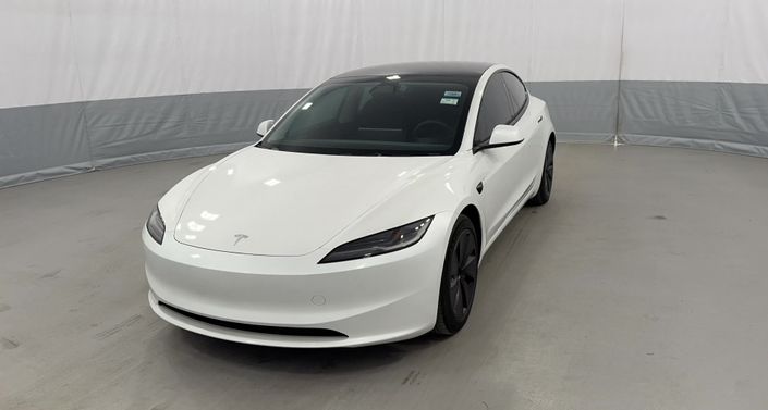 Thumbnail: 2024 Tesla Model 3 - 1