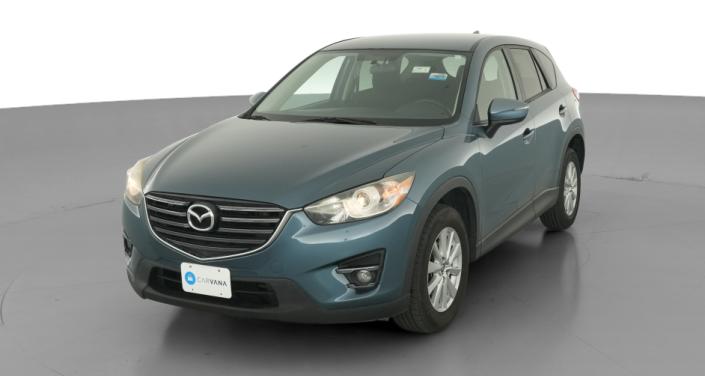 Thumbnail: 2016 Mazda CX-5 - 1