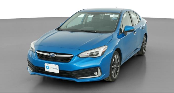 Thumbnail: 2020 Subaru Impreza - 1