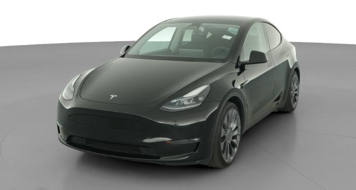 Thumbnail: 2023 Tesla Model Y - 1