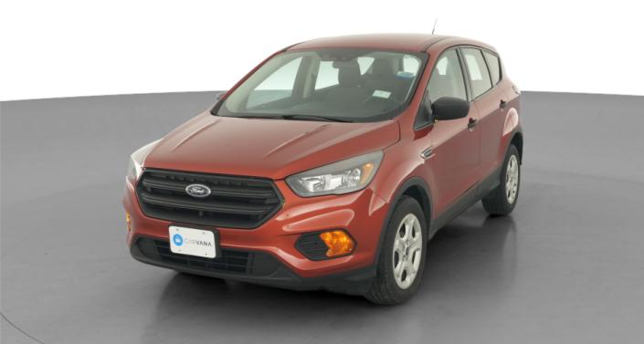 Thumbnail: 2019 Ford Escape - 1