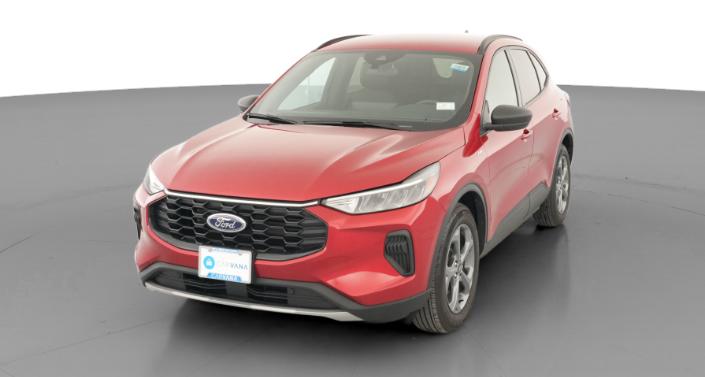 Thumbnail: 2025 Ford Escape - 1