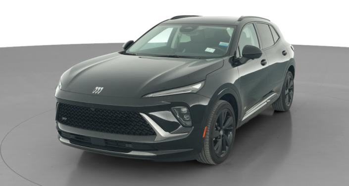 Thumbnail: 2024 Buick Envision - 1