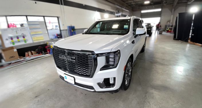 Thumbnail: 2023 GMC Yukon XL - 1
