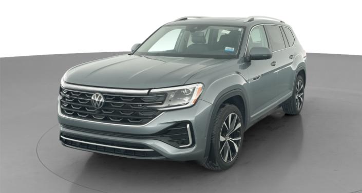 Thumbnail: 2024 Volkswagen Atlas - 1