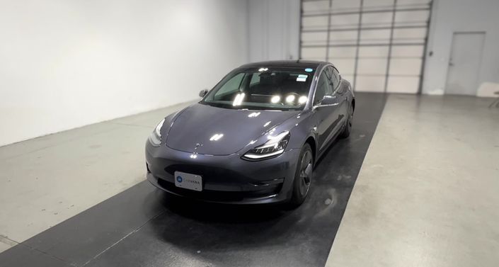 Thumbnail: 2018 Tesla Model 3 - 1