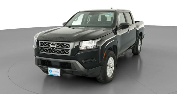 Thumbnail: 2022 Nissan Frontier - 1