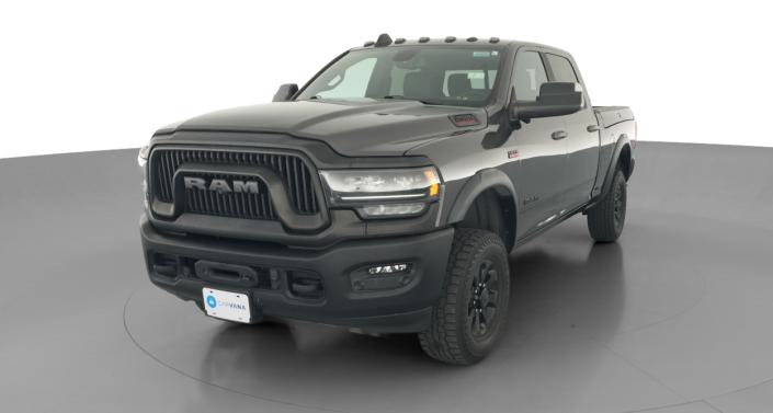 Thumbnail: 2022 RAM 2500 - 1
