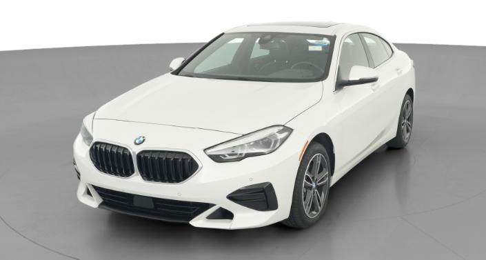 Thumbnail: 2024 BMW 2 Series - 1