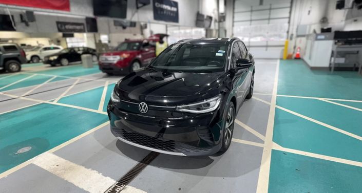 2021 Volkswagen ID.4 Pro S -
                  Yaphank, NY