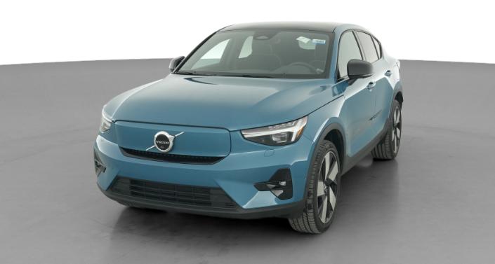 2023 Volvo C40 Ultimate -
                  Indianapolis, IN
