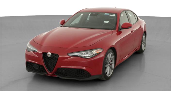 2023 Alfa Romeo Giulia Sprint -
                  Colonial Heights, VA