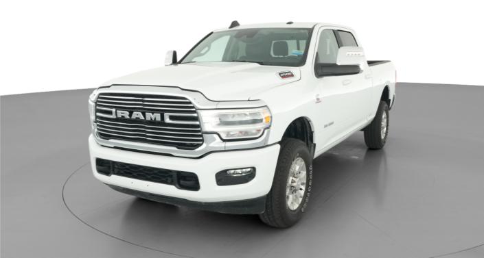 Thumbnail: 2024 RAM 2500 - 1