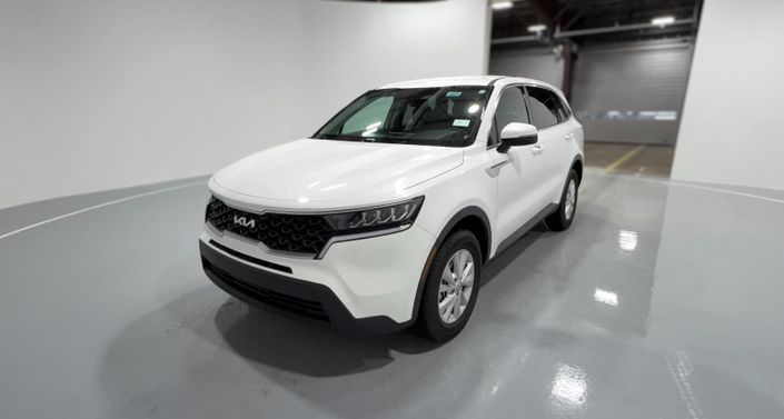 Thumbnail: 2023 Kia Sorento - 1
