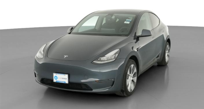 Thumbnail: 2023 Tesla Model Y - 1