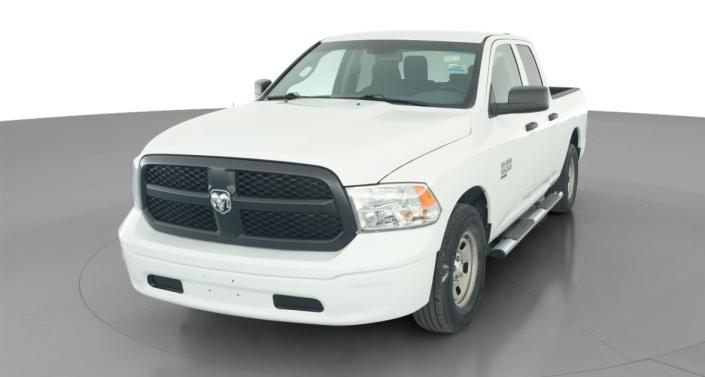 2019 RAM 1500 Classic Tradesman -
                  Indianapolis, IN