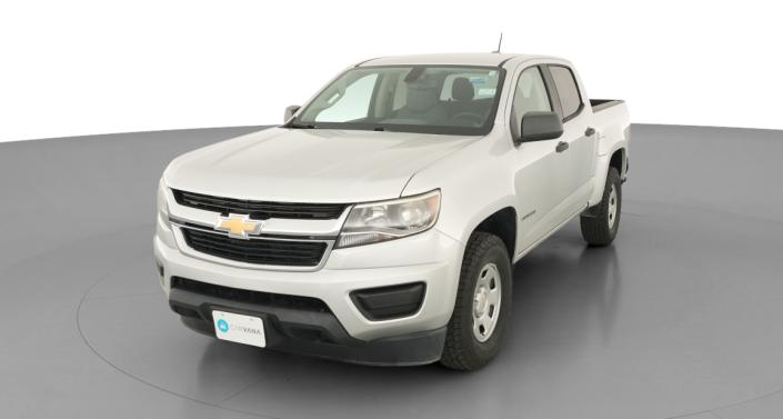 Thumbnail: 2016 Chevrolet Colorado - 1