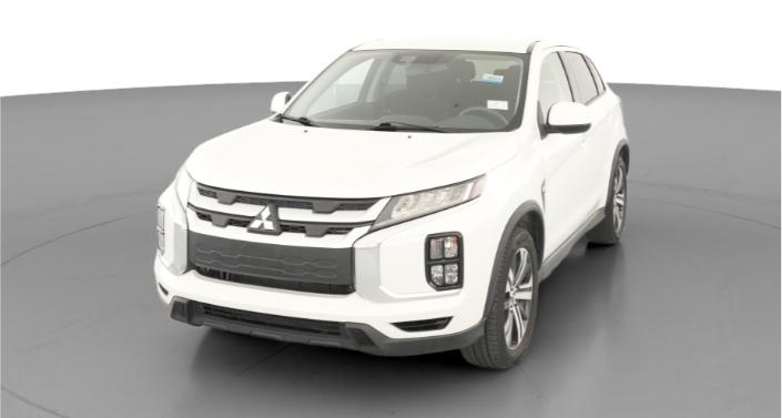 2021 Mitsubishi Outlander Sport ES -
                  Fort Worth, TX