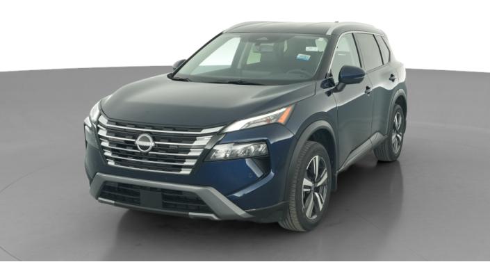 Thumbnail: 2025 Nissan Rogue - 1