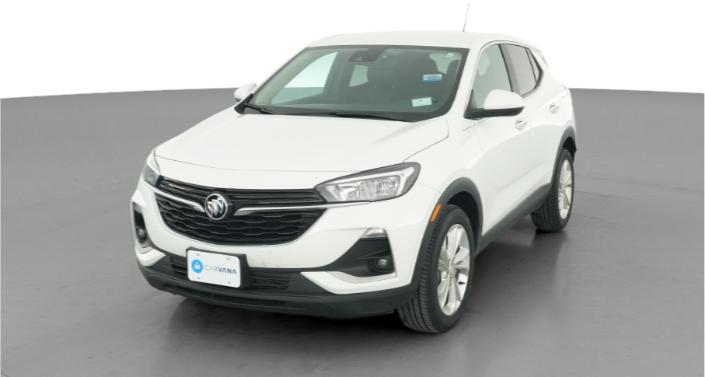 2021 Buick Encore GX Preferred -
                  Indianapolis, IN