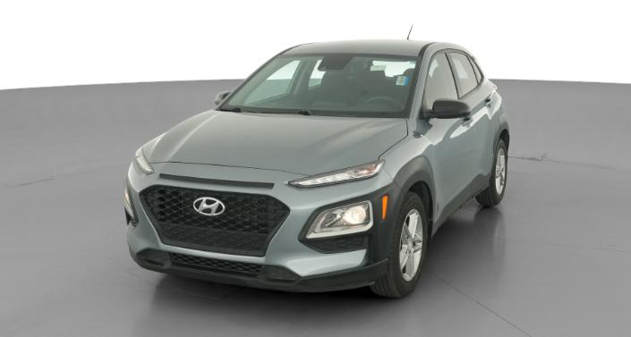 2020 Hyundai Kona SE -
                  Tolleson, AZ