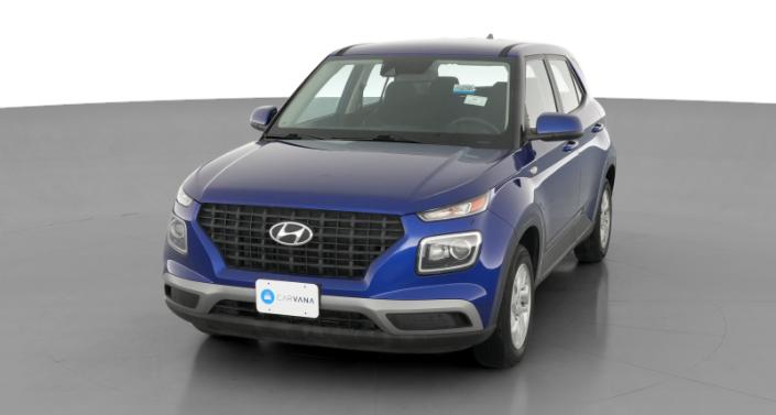 Thumbnail: 2022 Hyundai Venue - 1
