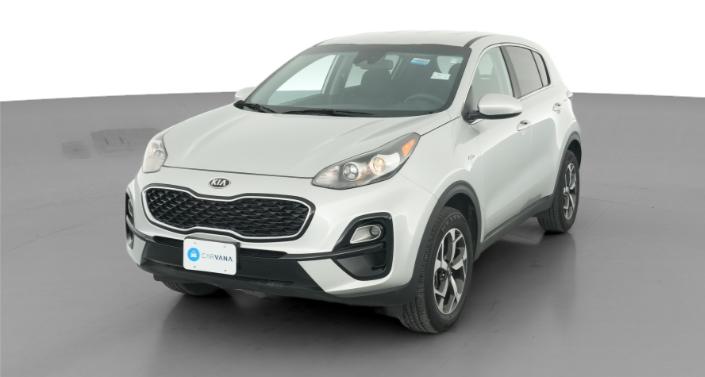 Thumbnail: 2022 Kia Sportage - 1