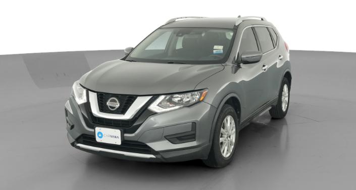 Thumbnail: 2020 Nissan Rogue - 1