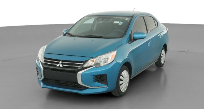 2023 Mitsubishi Mirage G4 ES -
                  Tolleson, AZ