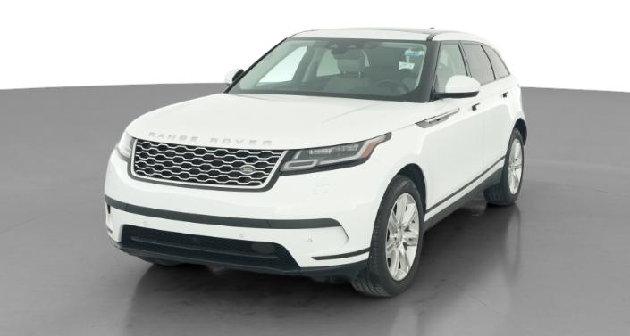 Thumbnail: 2023 Land Rover Range Rover Velar - 1