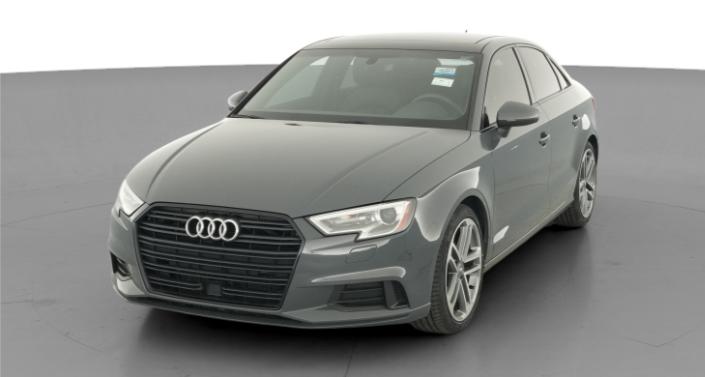 Thumbnail: 2019 Audi A3 - 1