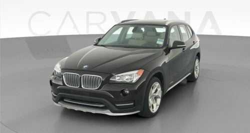 2015 BMW X1